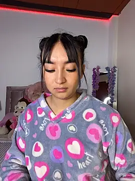  Tammyy online show from November 2025 01:55:02 PM