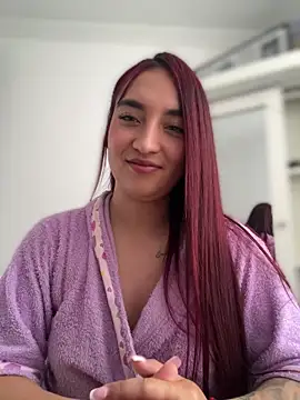  Tammyy online show from May 2026 07:11:01 PM