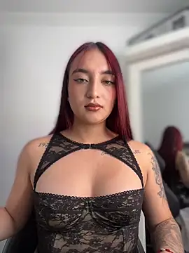  Tammyy online show from May 2026 07:53:02 PM