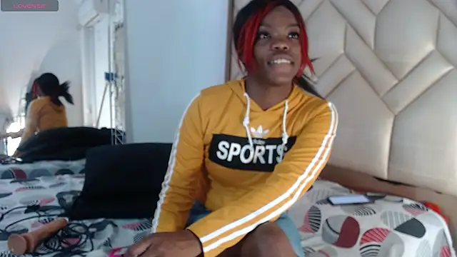 Kenya Agu online show from December 2024 07:03:02 PM