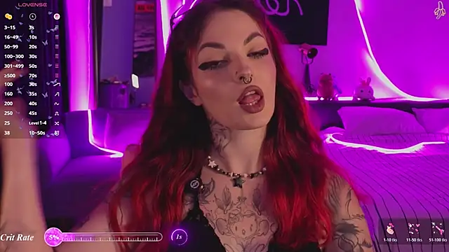 BratzieDarsie online show from July 2026 02:41:02 PM