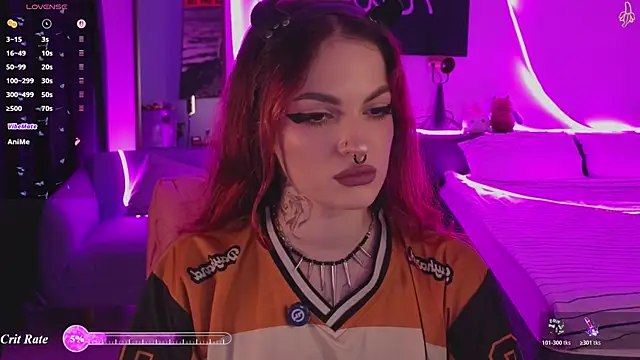 BratzieDarsie online show from July 2026 01:48:01 PM