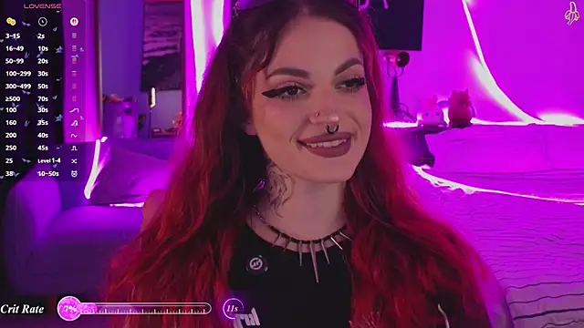 BratzieDarsie online show from July 2026 02:30:01 PM