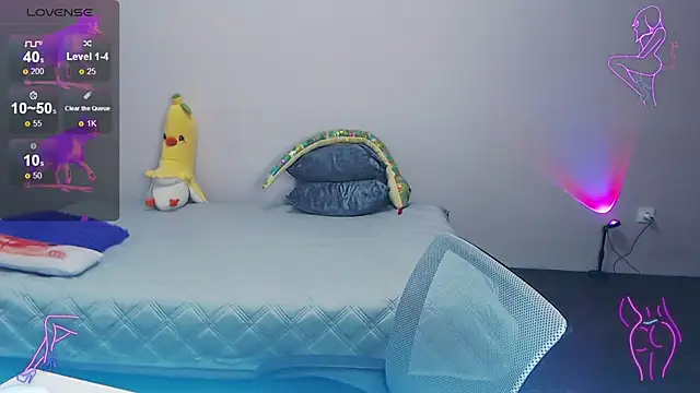 Celine Faer1 online show from March 2026 05:17:01 PM