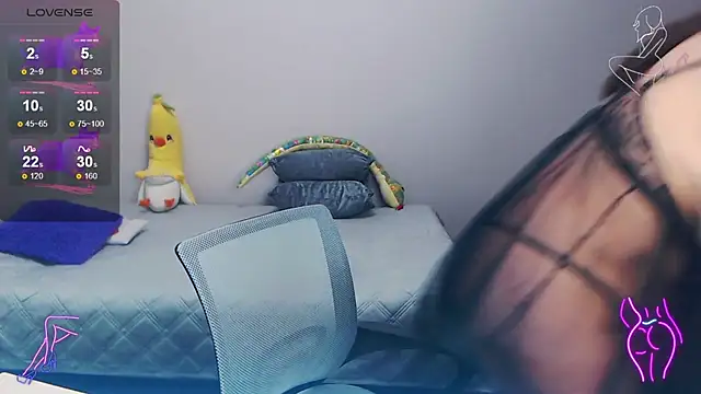 Celine Faer1 online show from March 2026 07:50:01 PM