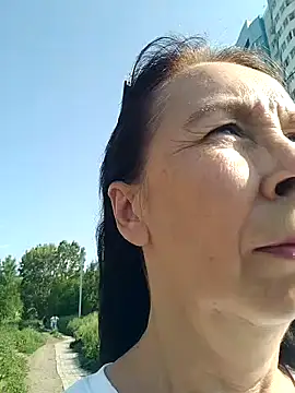 Snapshot of Celine_Faer1 chatting on June 2026 10:18:02 AM Celine Faer1 online show from June 2026 10:18:02 AM