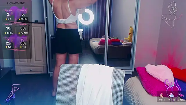 Snapshot of Celine_Faer1 chatting on June 2026 05:43:01 AM Celine Faer1 online show from June 2026 05:43:01 AM