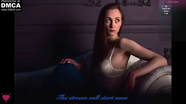 Snapshot of Kate001 chatting on February 2026 07:34:01 AM Kate001 online show from February 2026 07:34:01 AM