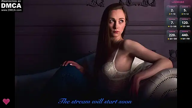 Snapshot of Kate001 chatting on February 2026 07:27:02 AM Kate001 online show from February 2026 07:27:02 AM