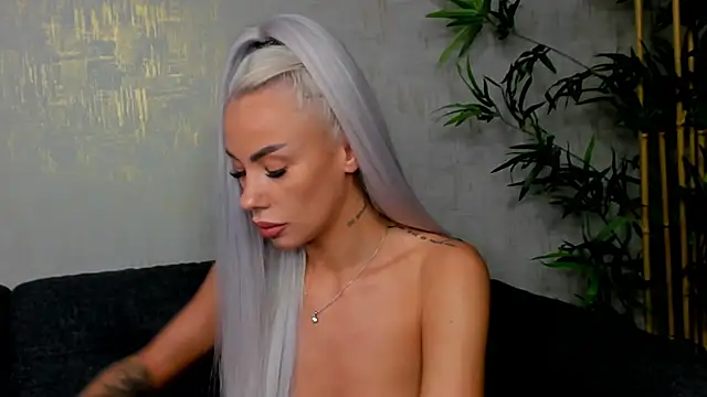 Bailey Rush online show from March 2025 11:45:02 AM