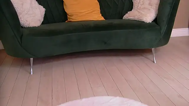 Bailey Rush online show from March 2026 05:06:01 PM