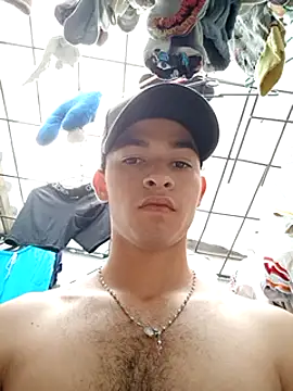 Snapshot of Emir_Hassam chatting on March 2025 07:55:02 PM Emir Hassam online show from March 2025 07:55:02 PM