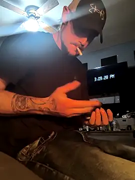 Midwestalpha online show from December 2025 09:10:02 PM