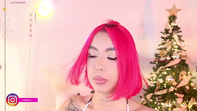 Mely-taylor online show from December 2025 06:23:01 PM