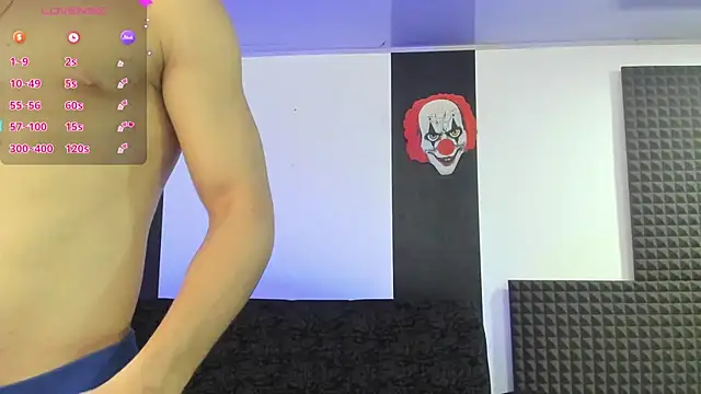 jhonnysnow17 online show from February 2025 01:02:02 AM