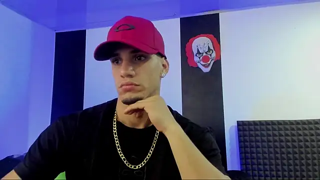 jhonnysnow17 online show from March 2025 02:30:01 PM