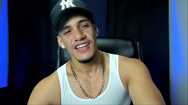 jhonnysnow17 online show from October 2025 12:20:02 AM