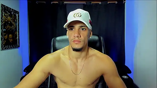 jhonnysnow17 online show from February 2026 04:40:02 AM