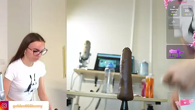 Miss69Ri99 online show from January 2025 08:37:02 PM