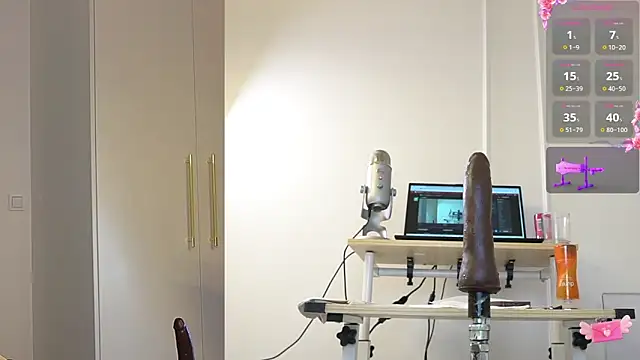 Miss69Ri99 online show from January 2025 06:24:02 PM