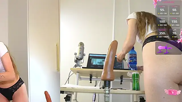 Miss69Ri99 online show from February 2025 04:14:02 PM