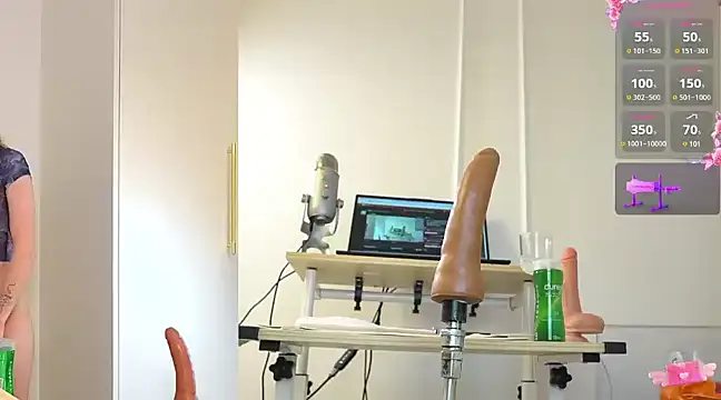 Miss69Ri99 online show from February 2025 05:26:02 PM