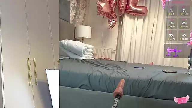 Miss69Ri99 online show from March 2025 11:42:02 PM