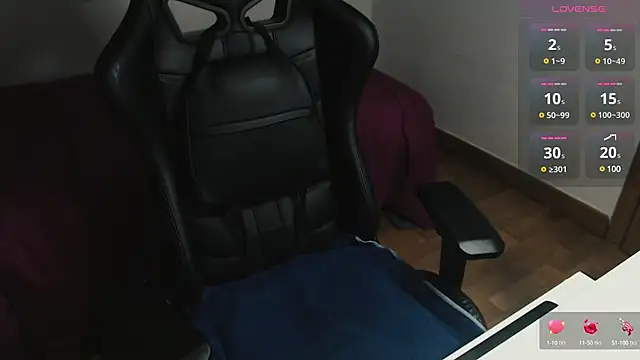 cutehairymacho online show from March 2025 02:36:01 AM