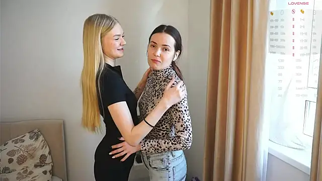 EllenReeves online show from March 2026 05:41:02 AM