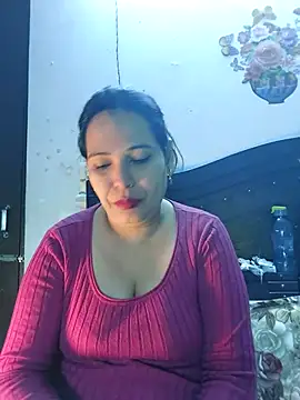 Poojabhabi101 online show from January 2026 07:55:01 AM