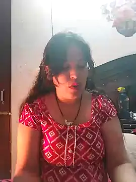 Poojabhabi101 online show from February 2026 07:40:01 AM