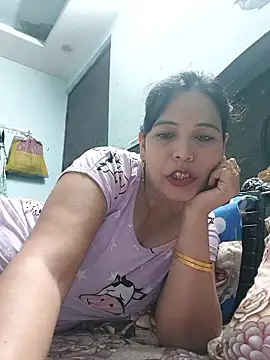 Poojabhabi101 online show from June 2026 06:08:01 AM