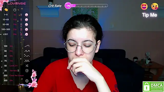 Aminabeatris online show from January 2025 06:27:02 AM