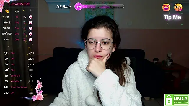 Aminabeatris online show from February 2025 06:24:02 AM