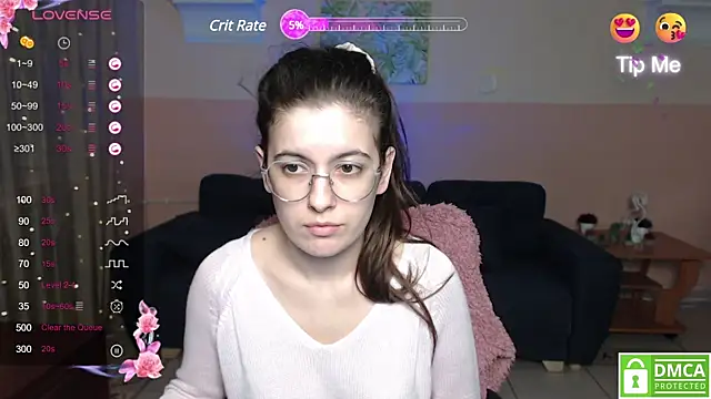 Aminabeatris online show from February 2025 06:23:01 AM