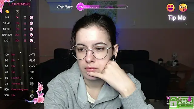 Aminabeatris online show from February 2025 06:28:01 AM