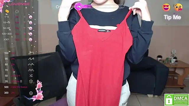 Aminabeatris online show from February 2025 09:34:02 AM