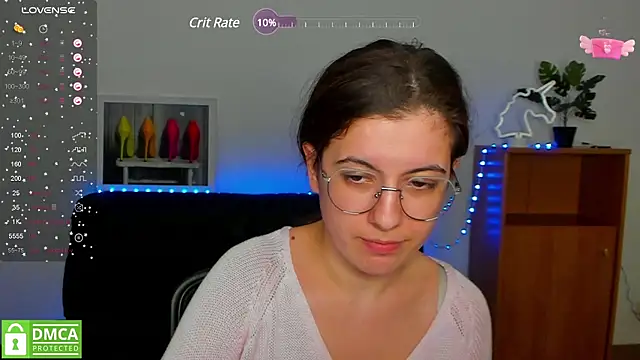 Aminabeatris online show from February 2025 12:25:02 PM