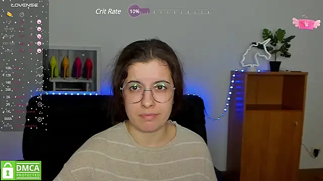 Aminabeatris online show from March 2025 09:40:02 AM