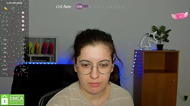 Aminabeatris online show from March 2025 03:49:01 PM