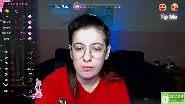 Aminabeatris online show from March 2025 09:27:02 AM