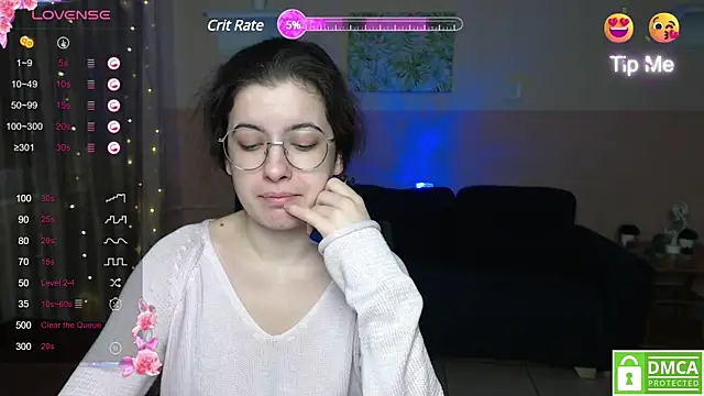 Aminabeatris online show from March 2025 06:21:02 AM