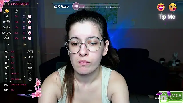 Aminabeatris online show from March 2025 09:32:02 AM