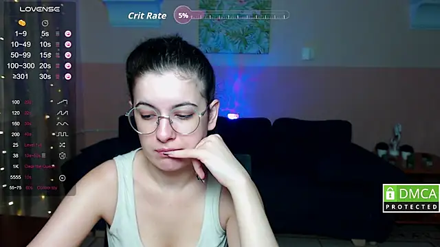 Aminabeatris online show from September 2025 05:31:01 AM