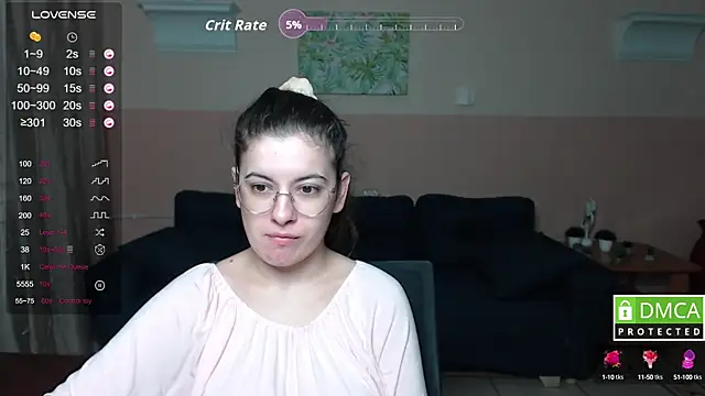 Aminabeatris online show from October 2025 05:27:01 AM