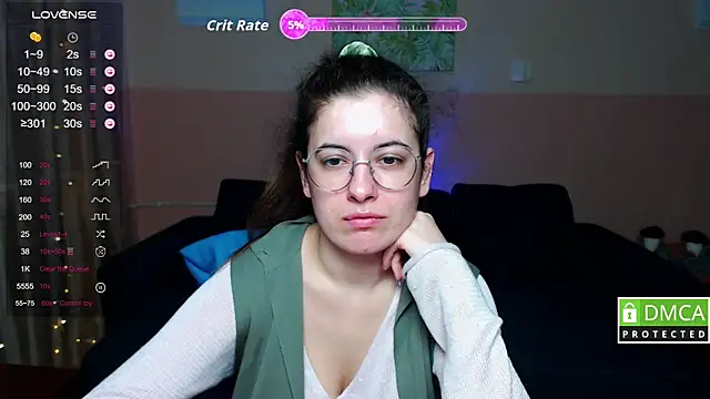 Aminabeatris online show from December 2025 06:33:01 AM