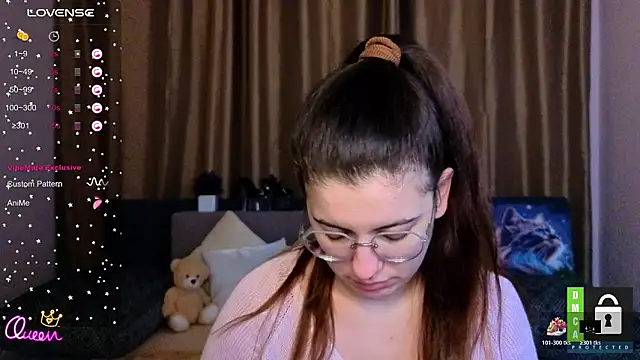 Aminabeatris online show from February 2026 06:28:01 AM