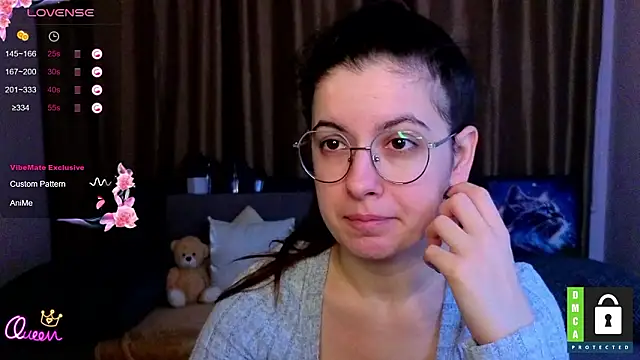 Aminabeatris online show from February 2026 06:31:01 AM