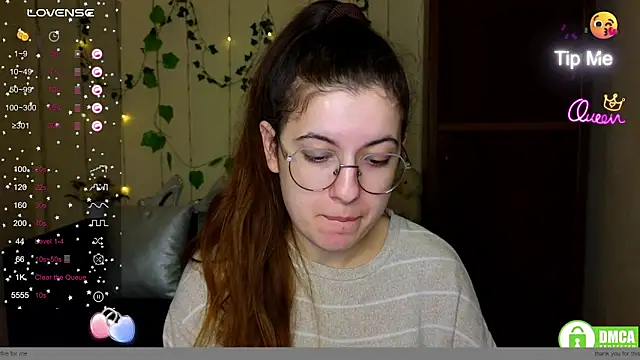 Aminabeatris online show from February 2026 12:26:01 PM