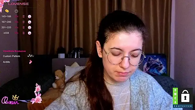 Aminabeatris online show from February 2026 06:23:01 AM